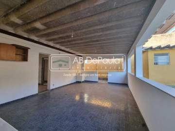 Imperdível - VENDE EM SULACAP - CASA COM 03 QUARTOS - ABCA30248