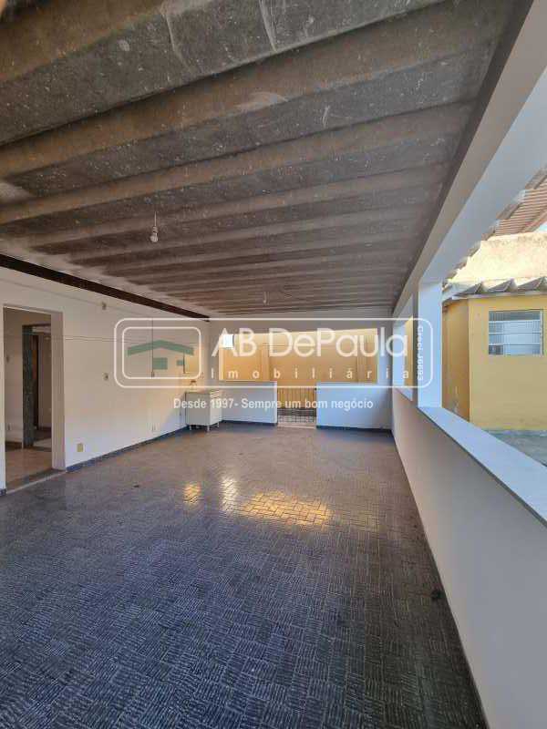 Conheça . do imóvel - VENDE EM SULACAP - CASA COM 03 QUARTOS - ABCA30248 - 21 . - 21