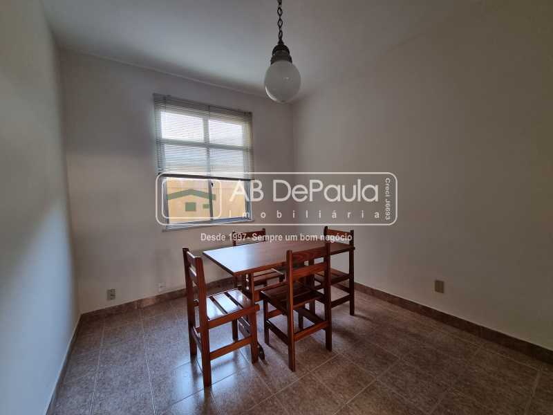 Conheça . do imóvel - VENDE EM SULACAP - CASA COM 03 QUARTOS - ABCA30248 - 17 . - 17