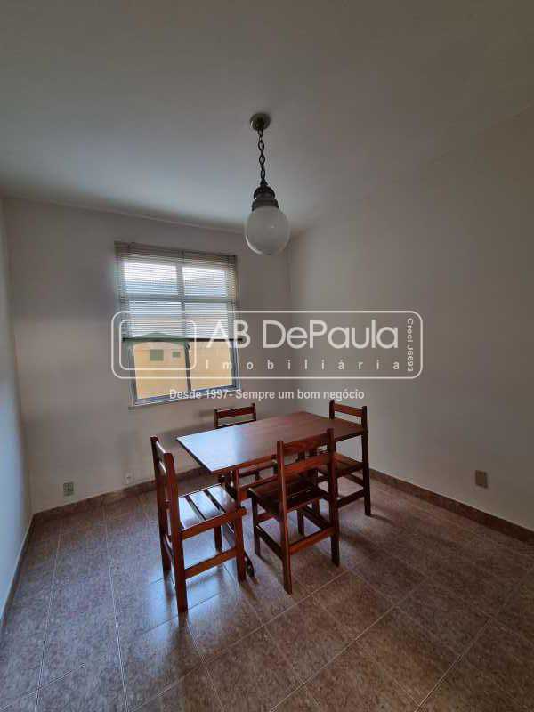 Conheça . do imóvel - VENDE EM SULACAP - CASA COM 03 QUARTOS - ABCA30248 - 18 . - 18