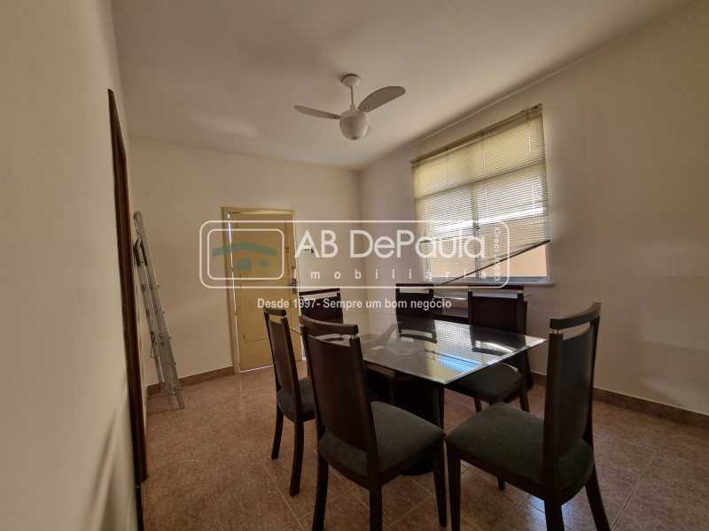 Conheça . do imóvel - VENDE EM SULACAP - CASA COM 03 QUARTOS - ABCA30248 - 4 . - 4