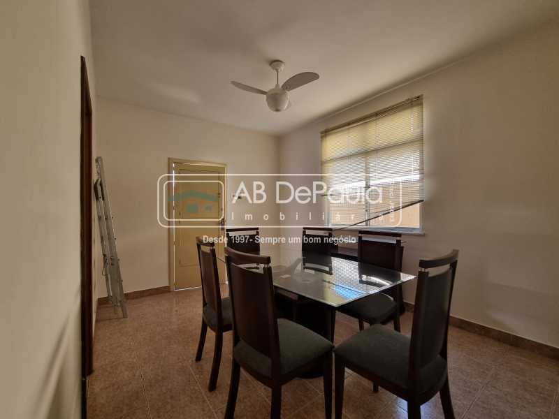 Conheça . do imóvel - VENDE EM SULACAP - CASA COM 03 QUARTOS - ABCA30248 - 3 . - 3