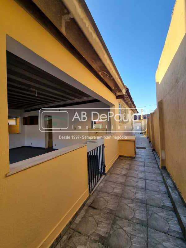 Conheça . do imóvel - VENDE EM SULACAP - CASA COM 03 QUARTOS - ABCA30248 - 22 . - 22