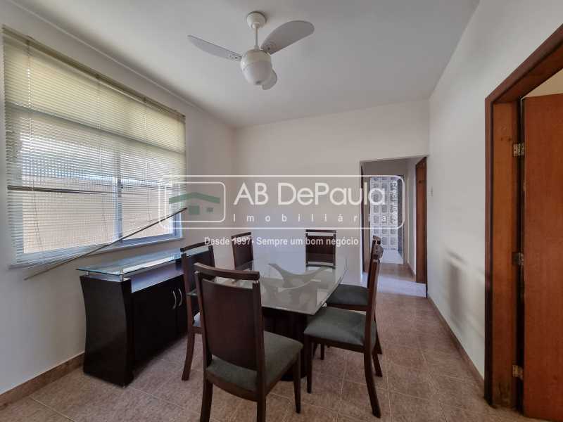 Conheça . do imóvel - VENDE EM SULACAP - CASA COM 03 QUARTOS - ABCA30248 - 1 . - 1