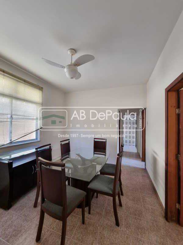 Conheça . do imóvel - VENDE EM SULACAP - CASA COM 03 QUARTOS - ABCA30248 - 6 . - 6