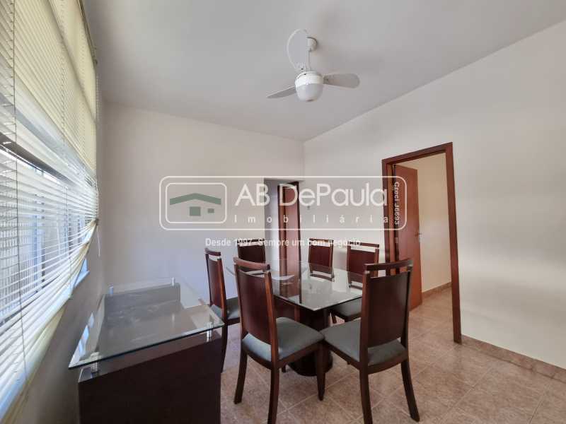 Conheça . do imóvel - VENDE EM SULACAP - CASA COM 03 QUARTOS - ABCA30248 - 2 . - 2