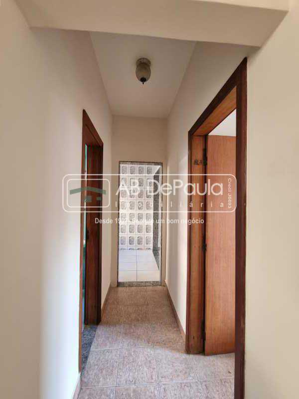 Conheça . do imóvel - VENDE EM SULACAP - CASA COM 03 QUARTOS - ABCA30248 - 7 . - 7