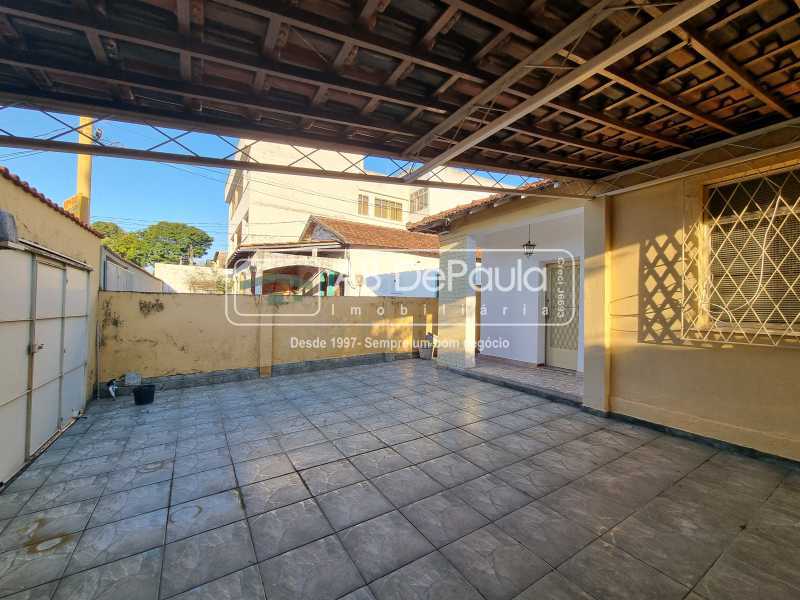 Conheça . do imóvel - VENDE EM SULACAP - CASA COM 03 QUARTOS - ABCA30248 - 27 . - 27
