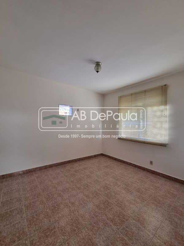 Conheça . do imóvel - VENDE EM SULACAP - CASA COM 03 QUARTOS - ABCA30248 - 8 . - 8