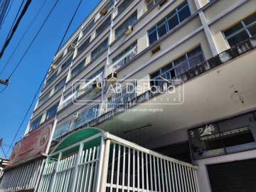 Quintino Bocaiuva - Apartamento com 03 Dormitórios. ACEITANDO FINANCIAMENTO BACÁRIO E FGTS - ABAP30197