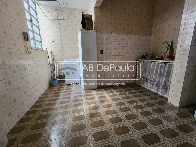 Conheça 0c0ac985-b678-4893-b360-0547c5 do imóvel - Meier - Na Rua CASTRO ALVES - Bom apartamento CLARO e AREJADO, em condomínio fechado - ABAP20880 - 21 0c0ac985-b678-4893-b360-0547c5 - 21