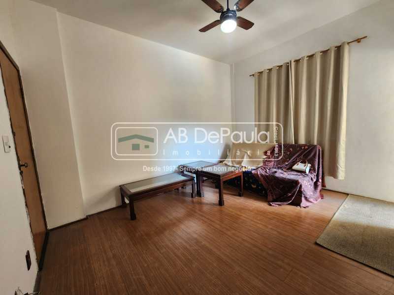Conheça 0e5d3325-ee56-40b6-99ae-b22c1c do imóvel - Meier - Na Rua CASTRO ALVES - Bom apartamento CLARO e AREJADO, em condomínio fechado - ABAP20880 - 11 0e5d3325-ee56-40b6-99ae-b22c1c - 11