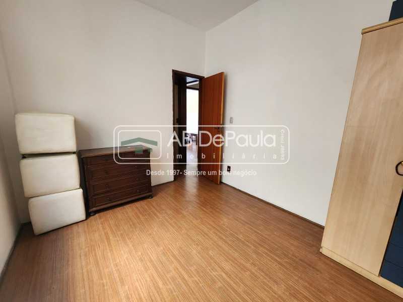 Conheça 7b4b90c8-72f8-4ee9-ad0b-a0be18 do imóvel - Meier - Na Rua CASTRO ALVES - Bom apartamento CLARO e AREJADO, em condomínio fechado - ABAP20880 - 16 7b4b90c8-72f8-4ee9-ad0b-a0be18 - 16