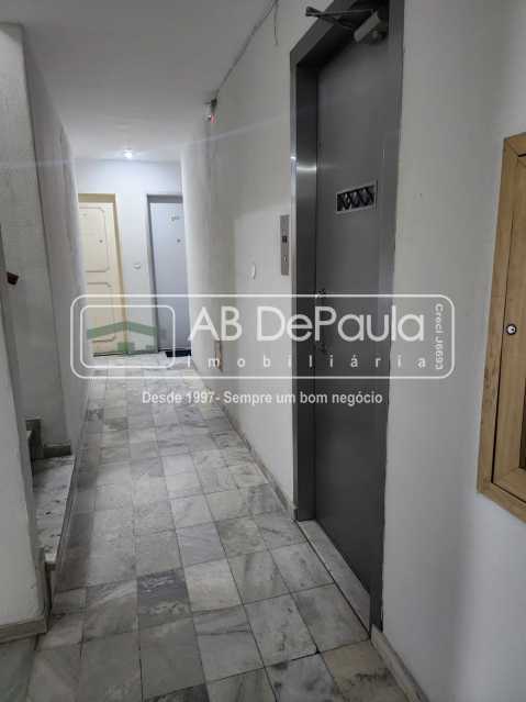 Conheça 9ab7656e-fc45-478e-a535-d88bf2 do imóvel - Meier - Na Rua CASTRO ALVES - Bom apartamento CLARO e AREJADO, em condomínio fechado - ABAP20880 - 10 9ab7656e-fc45-478e-a535-d88bf2 - 10