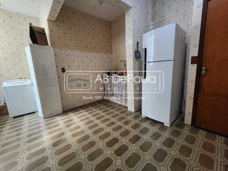 Conheça 10ae6b33-a194-46f5-bd0e-0c8b3f do imóvel - Meier - Na Rua CASTRO ALVES - Bom apartamento CLARO e AREJADO, em condomínio fechado - ABAP20880 - 20 10ae6b33-a194-46f5-bd0e-0c8b3f - 20