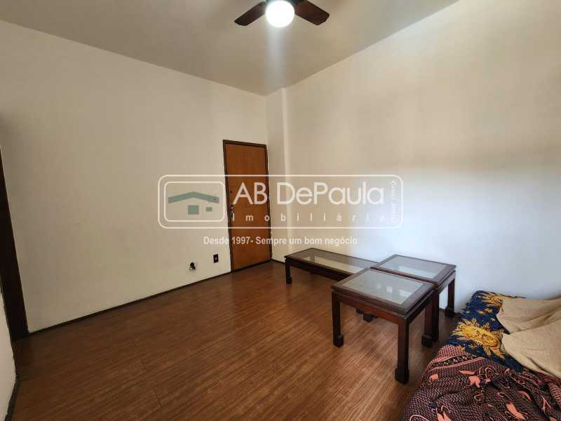 Conheça 3066c92c-36ef-498f-a778-36463d do imóvel - Meier - Na Rua CASTRO ALVES - Bom apartamento CLARO e AREJADO, em condomínio fechado - ABAP20880 - 12 3066c92c-36ef-498f-a778-36463d - 12