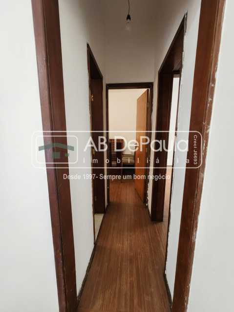 Conheça 6005af24-6db2-4feb-8966-a78d0e do imóvel - Meier - Na Rua CASTRO ALVES - Bom apartamento CLARO e AREJADO, em condomínio fechado - ABAP20880 - 23 6005af24-6db2-4feb-8966-a78d0e - 23
