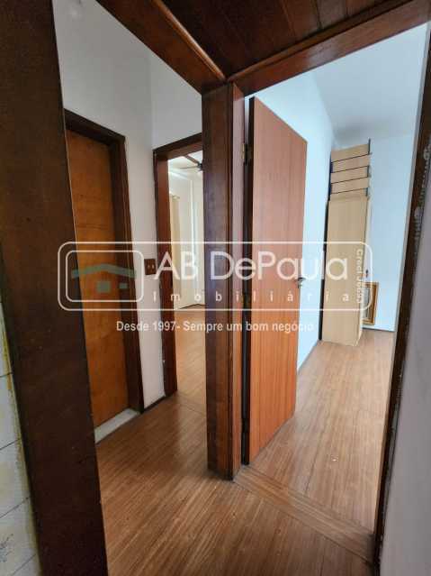 Conheça 8183eada-6196-4255-a414-2d4466 do imóvel - Meier - Na Rua CASTRO ALVES - Bom apartamento CLARO e AREJADO, em condomínio fechado - ABAP20880 - 24 8183eada-6196-4255-a414-2d4466 - 24
