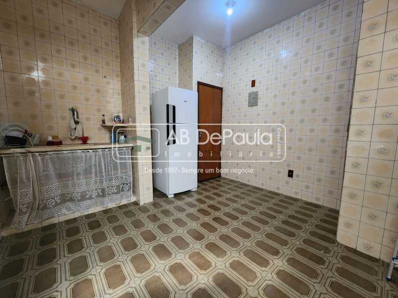 Conheça 30521367-e227-4316-95d0-d7b4db do imóvel - Meier - Na Rua CASTRO ALVES - Bom apartamento CLARO e AREJADO, em condomínio fechado - ABAP20880 - 22 30521367-e227-4316-95d0-d7b4db - 22