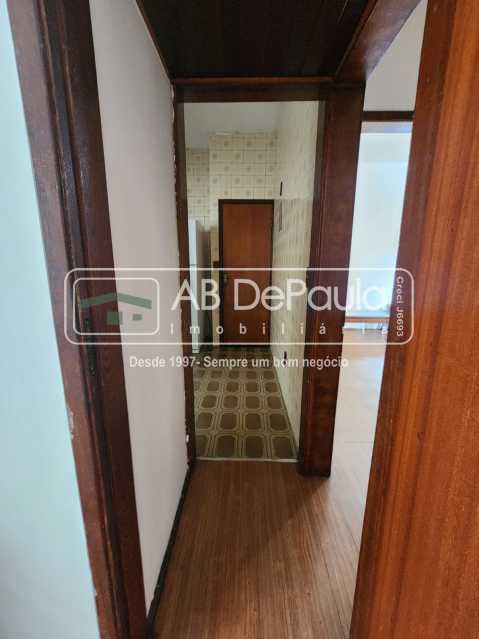 Conheça b5f0b7e6-a5df-4fb7-9ba5-95c41d do imóvel - Meier - Na Rua CASTRO ALVES - Bom apartamento CLARO e AREJADO, em condomínio fechado - ABAP20880 - 25 b5f0b7e6-a5df-4fb7-9ba5-95c41d - 25