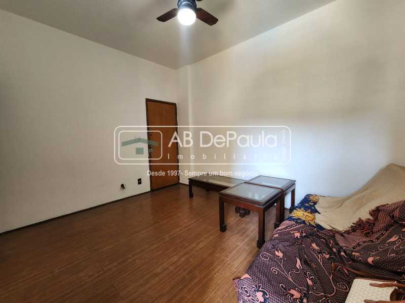 Conheça b6b6232a-3121-4e28-9f0c-467c27 do imóvel - Meier - Na Rua CASTRO ALVES - Bom apartamento CLARO e AREJADO, em condomínio fechado - ABAP20880 - 27 b6b6232a-3121-4e28-9f0c-467c27 - 27