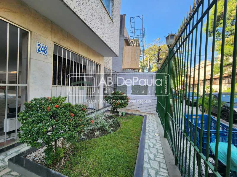 Conheça b82785ae-1dcc-499b-800b-3fb06d do imóvel - Meier - Na Rua CASTRO ALVES - Bom apartamento CLARO e AREJADO, em condomínio fechado - ABAP20880 - 1 b82785ae-1dcc-499b-800b-3fb06d - 1