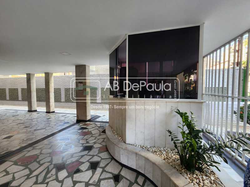 Conheça bc3997b8-e621-4096-8b0e-9e16be do imóvel - Meier - Na Rua CASTRO ALVES - Bom apartamento CLARO e AREJADO, em condomínio fechado - ABAP20880 - 6 bc3997b8-e621-4096-8b0e-9e16be - 6