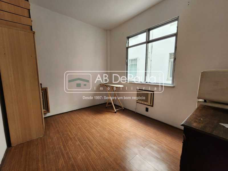 Conheça e4526d2b-1d02-4897-ba3c-7f629b do imóvel - Meier - Na Rua CASTRO ALVES - Bom apartamento CLARO e AREJADO, em condomínio fechado - ABAP20880 - 28 e4526d2b-1d02-4897-ba3c-7f629b - 28