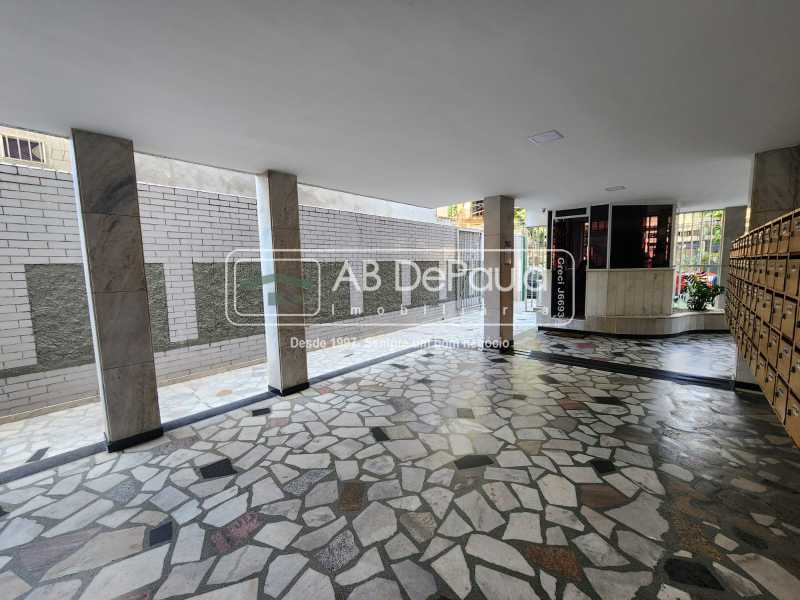 Conheça f5e4915d-bc34-464d-b021-696b50 do imóvel - Meier - Na Rua CASTRO ALVES - Bom apartamento CLARO e AREJADO, em condomínio fechado - ABAP20880 - 8 f5e4915d-bc34-464d-b021-696b50 - 8