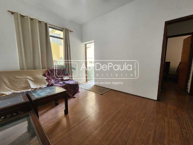 Conheça fd286420-d871-4296-9b1a-716296 do imóvel - Meier - Na Rua CASTRO ALVES - Bom apartamento CLARO e AREJADO, em condomínio fechado - ABAP20880 - 13 fd286420-d871-4296-9b1a-716296 - 13