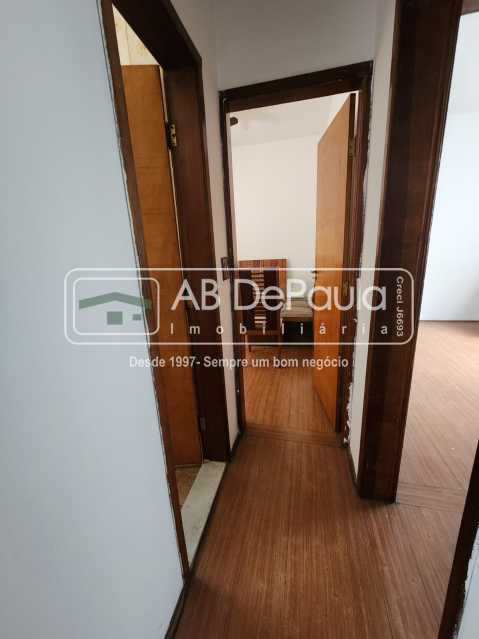 Conheça feb38043-c0be-4169-b4ac-30e289 do imóvel - Meier - Na Rua CASTRO ALVES - Bom apartamento CLARO e AREJADO, em condomínio fechado - ABAP20880 - 26 feb38043-c0be-4169-b4ac-30e289 - 26