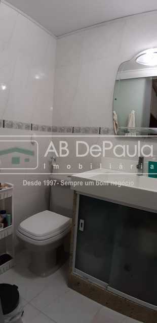 Conheça 1288_G1558955199 do imóvel - VILA VALQUEIRE - CONDOMÍNIO SPLENDORE - Exclusividade - ESPETACULAR COBERTURA DUPLEX, Finamente Decorada. - ABCO30029 - 9 1288_G1558955199 - 9