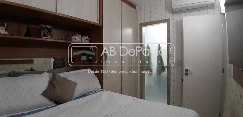 Conheça 1288_G1558955201 do imóvel - VILA VALQUEIRE - CONDOMÍNIO SPLENDORE - Exclusividade - ESPETACULAR COBERTURA DUPLEX, Finamente Decorada. - ABCO30029 - 10 1288_G1558955201 - 10