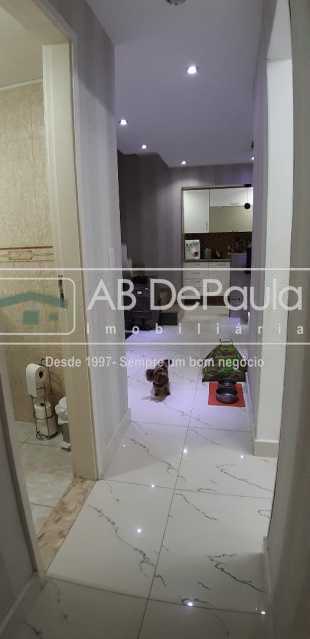 Conheça 1288_G1558955202 do imóvel - VILA VALQUEIRE - CONDOMÍNIO SPLENDORE - Exclusividade - ESPETACULAR COBERTURA DUPLEX, Finamente Decorada. - ABCO30029 - 11 1288_G1558955202 - 11