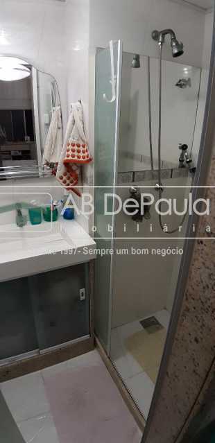 Conheça 1288_G1558955203 do imóvel - VILA VALQUEIRE - CONDOMÍNIO SPLENDORE - Exclusividade - ESPETACULAR COBERTURA DUPLEX, Finamente Decorada. - ABCO30029 - 12 1288_G1558955203 - 12