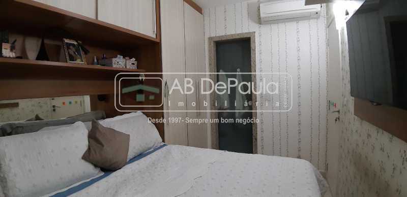 Conheça 1288_G1558955204 do imóvel - VILA VALQUEIRE - CONDOMÍNIO SPLENDORE - Exclusividade - ESPETACULAR COBERTURA DUPLEX, Finamente Decorada. - ABCO30029 - 13 1288_G1558955204 - 13