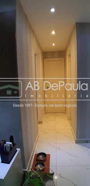 Conheça 1288_G1558955208 do imóvel - VILA VALQUEIRE - CONDOMÍNIO SPLENDORE - Exclusividade - ESPETACULAR COBERTURA DUPLEX, Finamente Decorada. - ABCO30029 - 14 1288_G1558955208 - 14