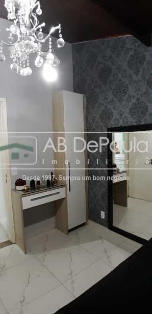 Conheça 1288_G1558955215 do imóvel - VILA VALQUEIRE - CONDOMÍNIO SPLENDORE - Exclusividade - ESPETACULAR COBERTURA DUPLEX, Finamente Decorada. - ABCO30029 - 15 1288_G1558955215 - 15