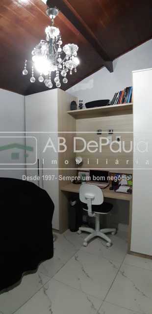 Conheça 1288_G1558955216 do imóvel - VILA VALQUEIRE - CONDOMÍNIO SPLENDORE - Exclusividade - ESPETACULAR COBERTURA DUPLEX, Finamente Decorada. - ABCO30029 - 16 1288_G1558955216 - 16
