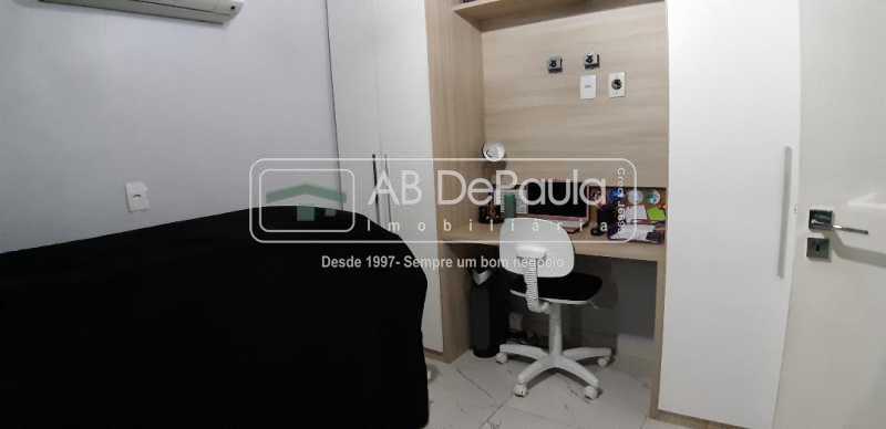 Conheça 1288_G1558955217 do imóvel - VILA VALQUEIRE - CONDOMÍNIO SPLENDORE - Exclusividade - ESPETACULAR COBERTURA DUPLEX, Finamente Decorada. - ABCO30029 - 17 1288_G1558955217 - 17