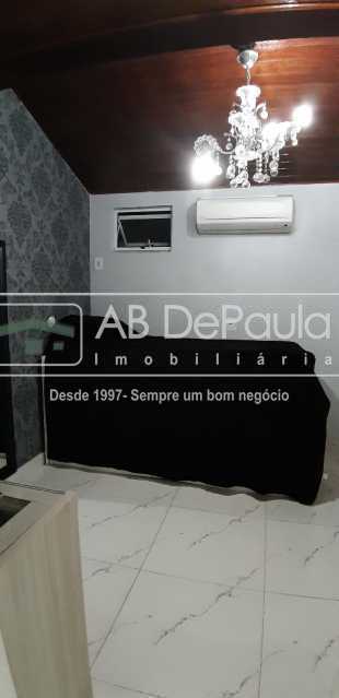 Conheça 1288_G1558955219 do imóvel - VILA VALQUEIRE - CONDOMÍNIO SPLENDORE - Exclusividade - ESPETACULAR COBERTURA DUPLEX, Finamente Decorada. - ABCO30029 - 18 1288_G1558955219 - 18