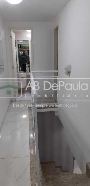 Conheça 1288_G1558955220 do imóvel - VILA VALQUEIRE - CONDOMÍNIO SPLENDORE - Exclusividade - ESPETACULAR COBERTURA DUPLEX, Finamente Decorada. - ABCO30029 - 19 1288_G1558955220 - 19