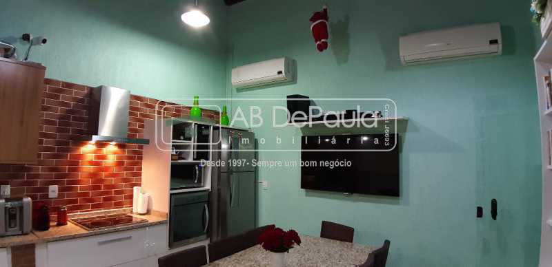 Conheça 1288_G1558955221 do imóvel - VILA VALQUEIRE - CONDOMÍNIO SPLENDORE - Exclusividade - ESPETACULAR COBERTURA DUPLEX, Finamente Decorada. - ABCO30029 - 20 1288_G1558955221 - 20