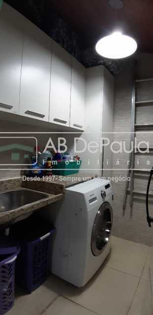 Conheça 1288_G1558955225 do imóvel - VILA VALQUEIRE - CONDOMÍNIO SPLENDORE - Exclusividade - ESPETACULAR COBERTURA DUPLEX, Finamente Decorada. - ABCO30029 - 22 1288_G1558955225 - 22