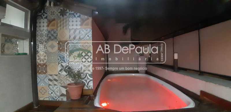 Conheça 1288_G1558955232 do imóvel - VILA VALQUEIRE - CONDOMÍNIO SPLENDORE - Exclusividade - ESPETACULAR COBERTURA DUPLEX, Finamente Decorada. - ABCO30029 - 1 1288_G1558955232 - 1