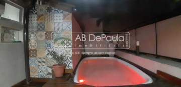 Condomínio SPLENDORE (Fase I) - ACEITA FINANCIAMENTO - VILA VALQUEIRE - CONDOMÍNIO SPLENDORE - Exclusividade - ESPETACULAR COBERTURA DUPLEX, Finamente Decorada. - ABCO30029