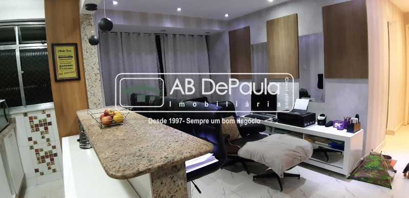 Conheça 1288_G1723740598 do imóvel - VILA VALQUEIRE - CONDOMÍNIO SPLENDORE - Exclusividade - ESPETACULAR COBERTURA DUPLEX, Finamente Decorada. - ABCO30029 - 8 1288_G1723740598 - 8