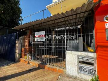 Ótima localização - ALUGA EM SULACAP - AV. ALBERICO DINIZ, 1567 - LOJA FRENTE DE RUA - ABLJ00023