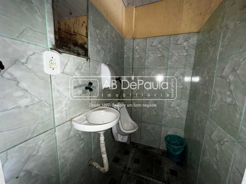 LAVABO - 13