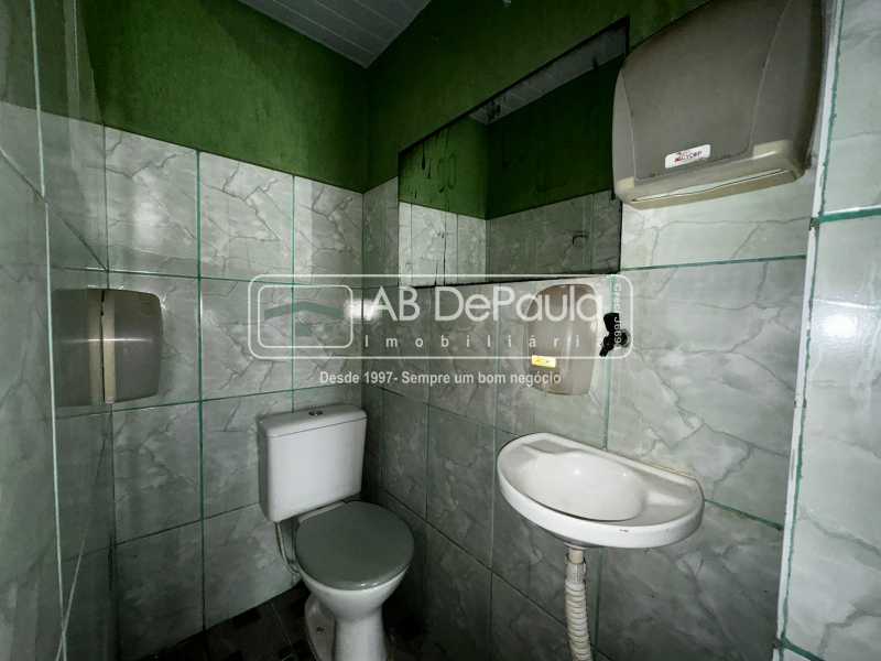 LAVABO 2 - 21